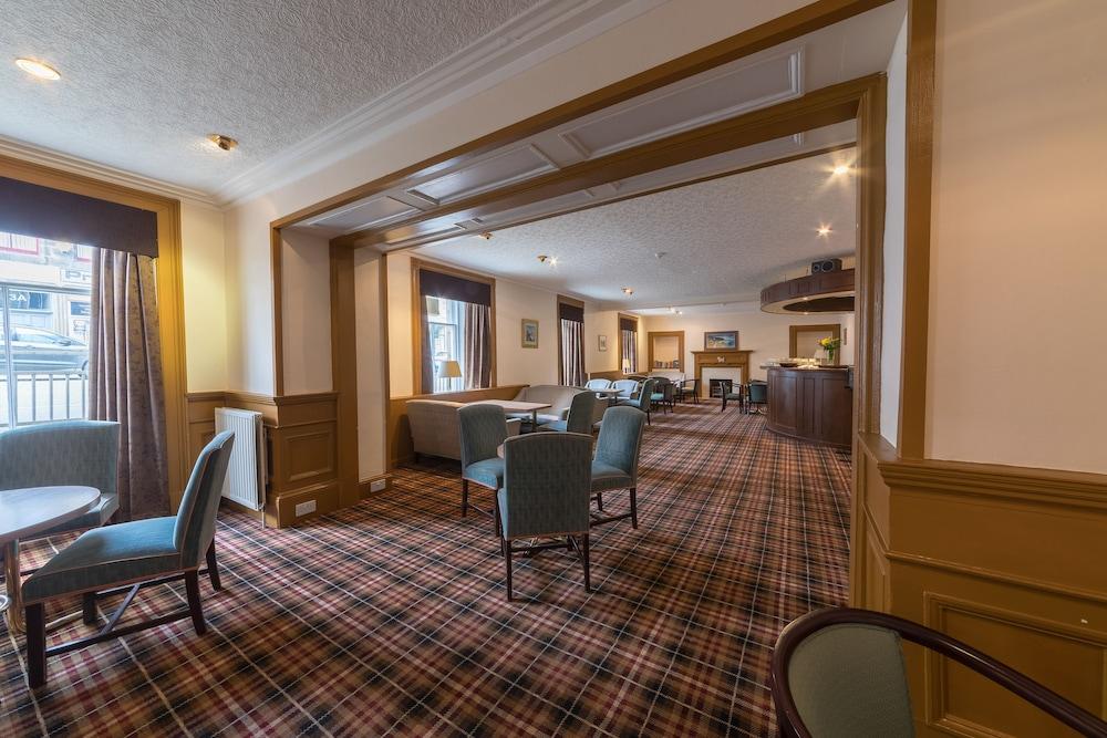 Royal Thurso Hotel Exteriör bild