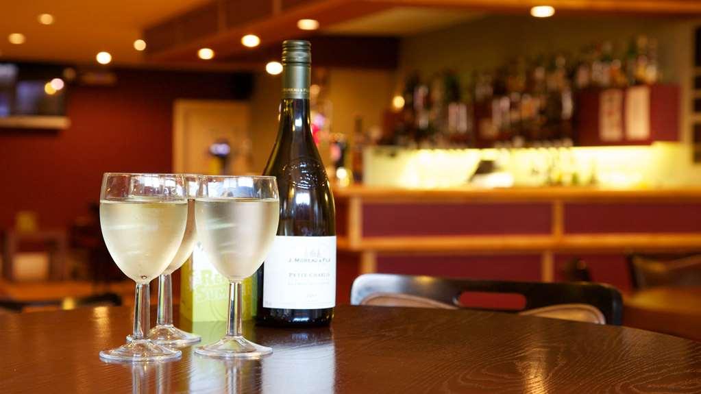 Royal Thurso Hotel Restaurang bild